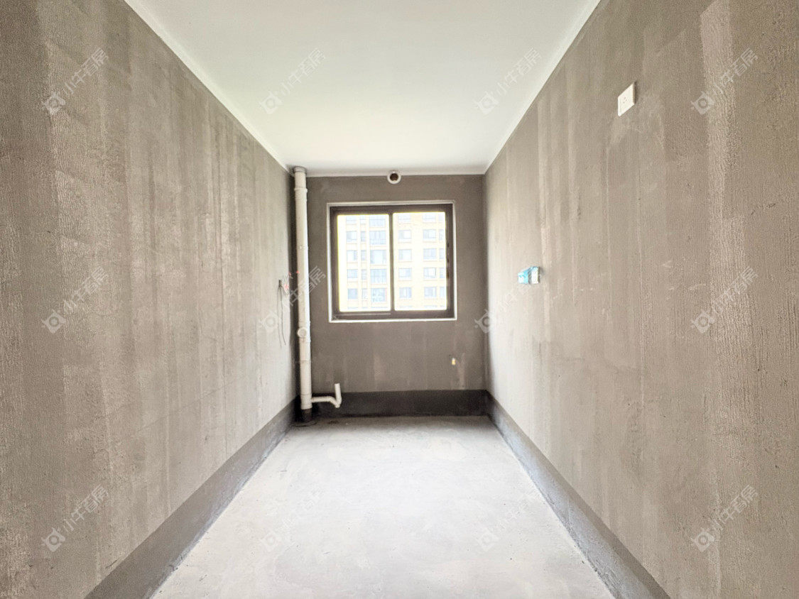 镇江吾悦华府金郡（丹阳）在售二手房源室内图_小牛看房