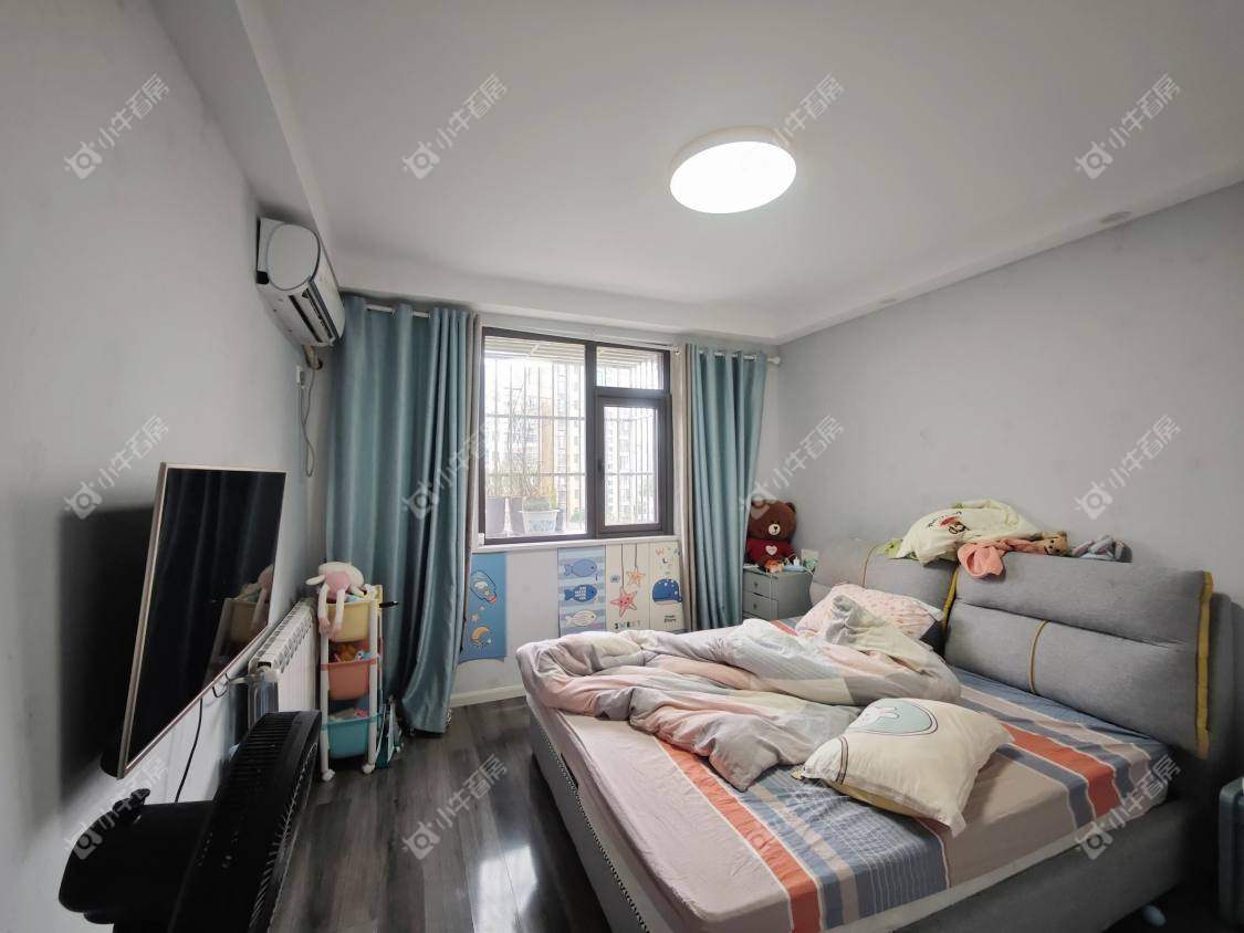 镇江中山路云阳医院住宅楼在售二手房源室内图_小牛看房