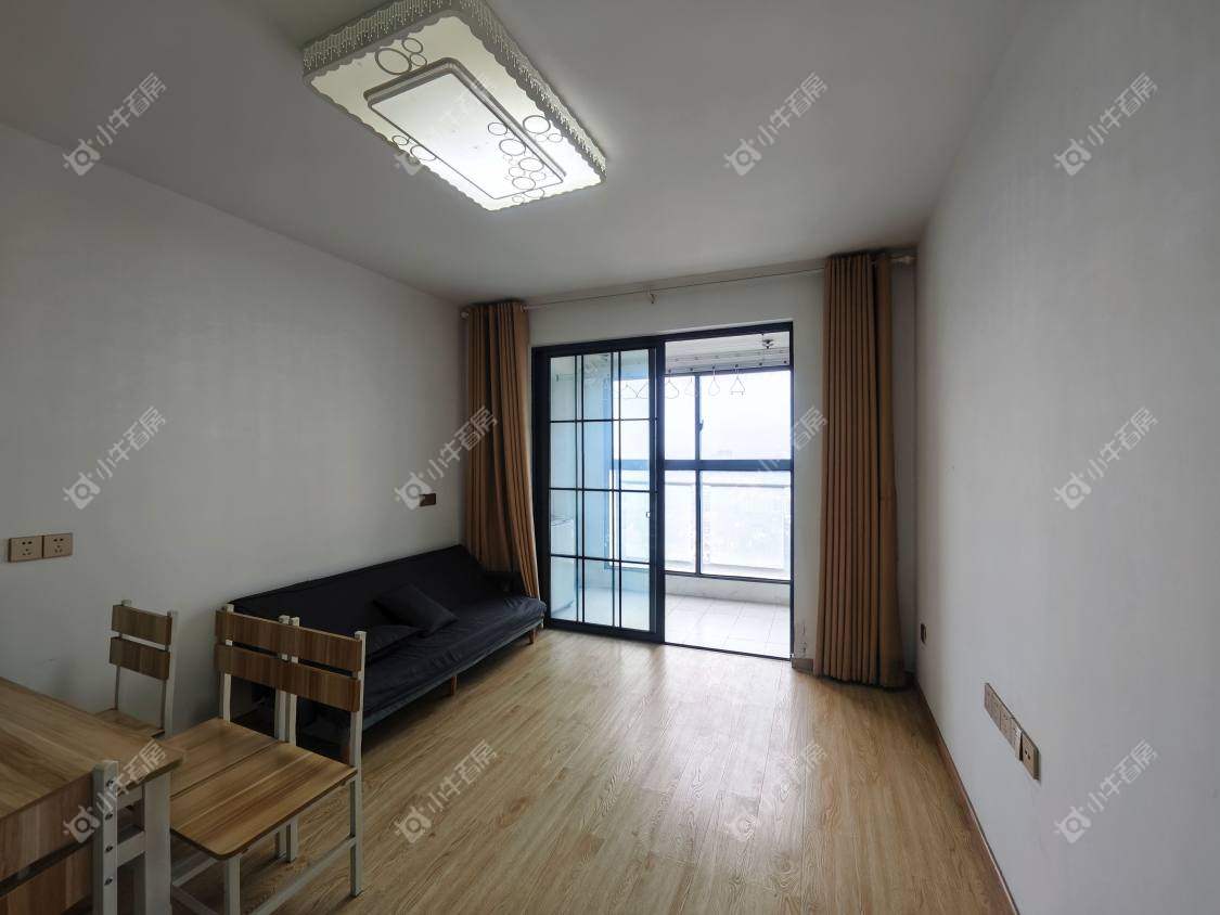 镇江翡翠林花园（天福花园）在售二手房源_小牛看房