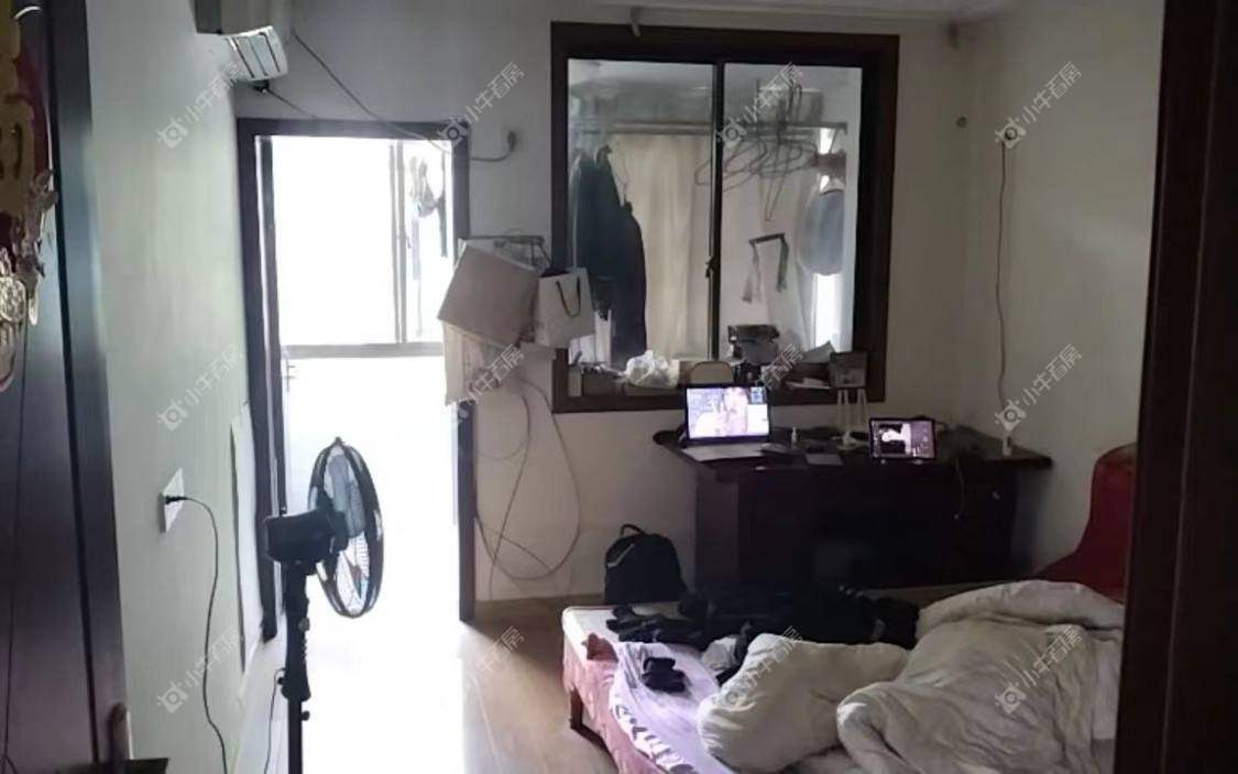 镇江华南新二村在售二手房源_小牛看房