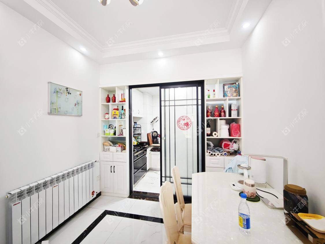 镇江御珑湾(丹阳)在售二手房源室内图_小牛看房