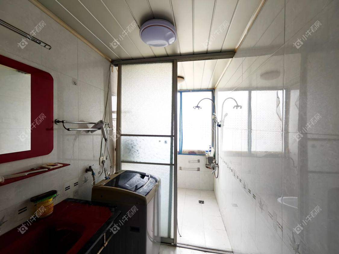 镇江华南新村在售二手房源室内图_小牛看房