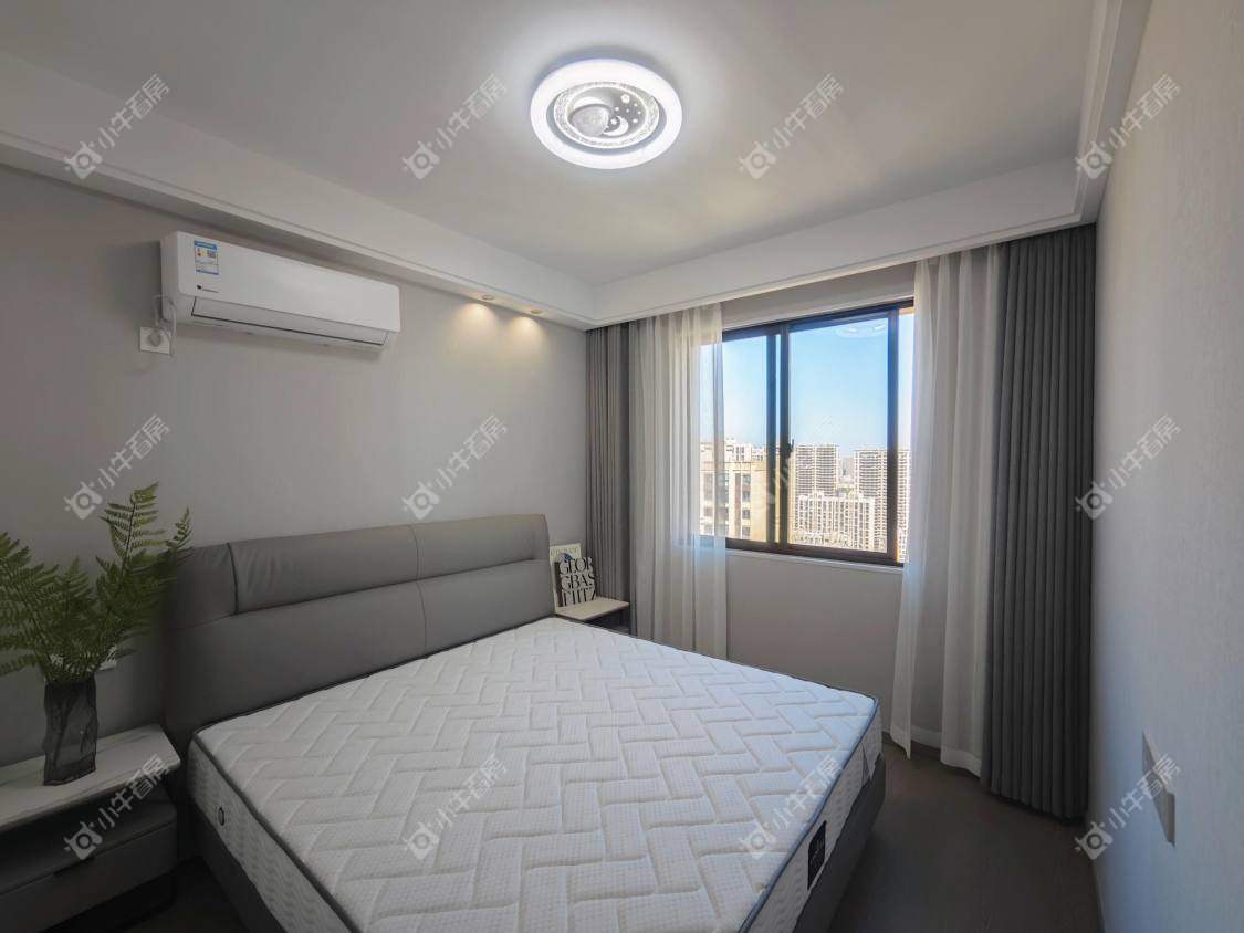 镇江华都幸福里在售二手房源室内图_小牛看房