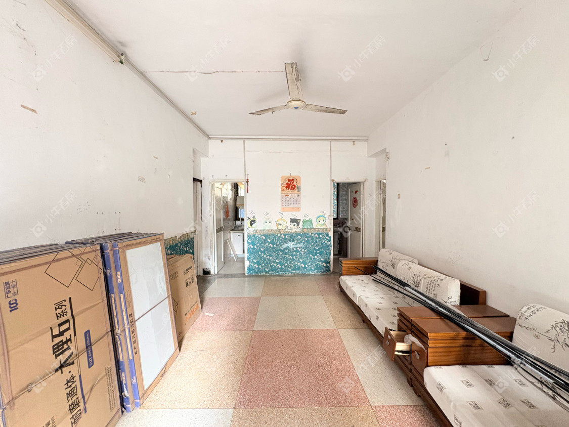 镇江云阳小区在售二手房源室内图_小牛看房