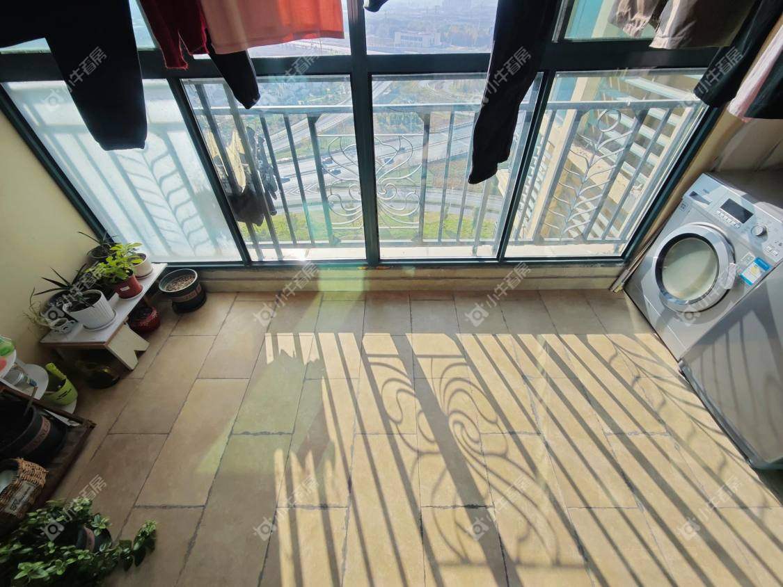 镇江恒大名都二三期在售二手房源室内图_小牛看房