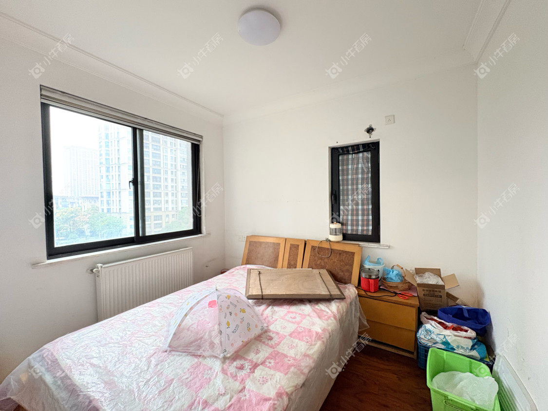 镇江嘉源首府在售二手房源室内图_小牛看房