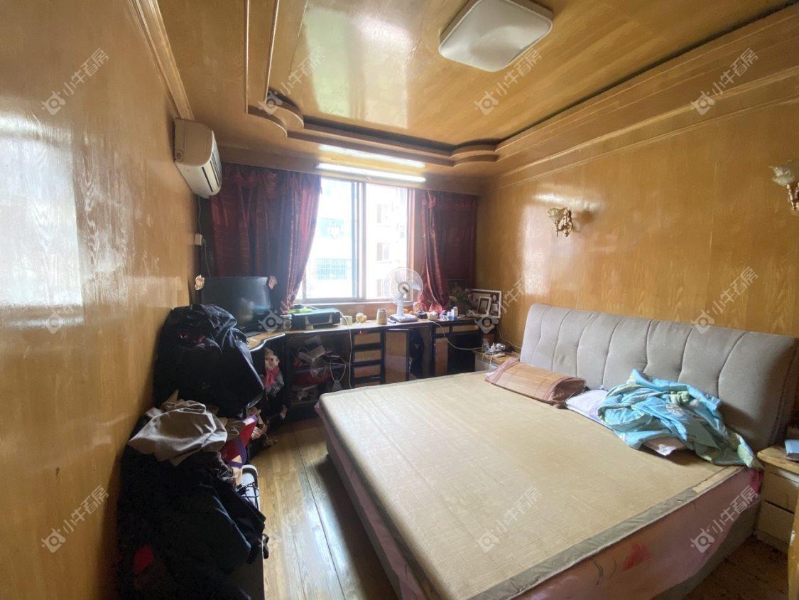 镇江华南新村在售二手房源室内图_小牛看房