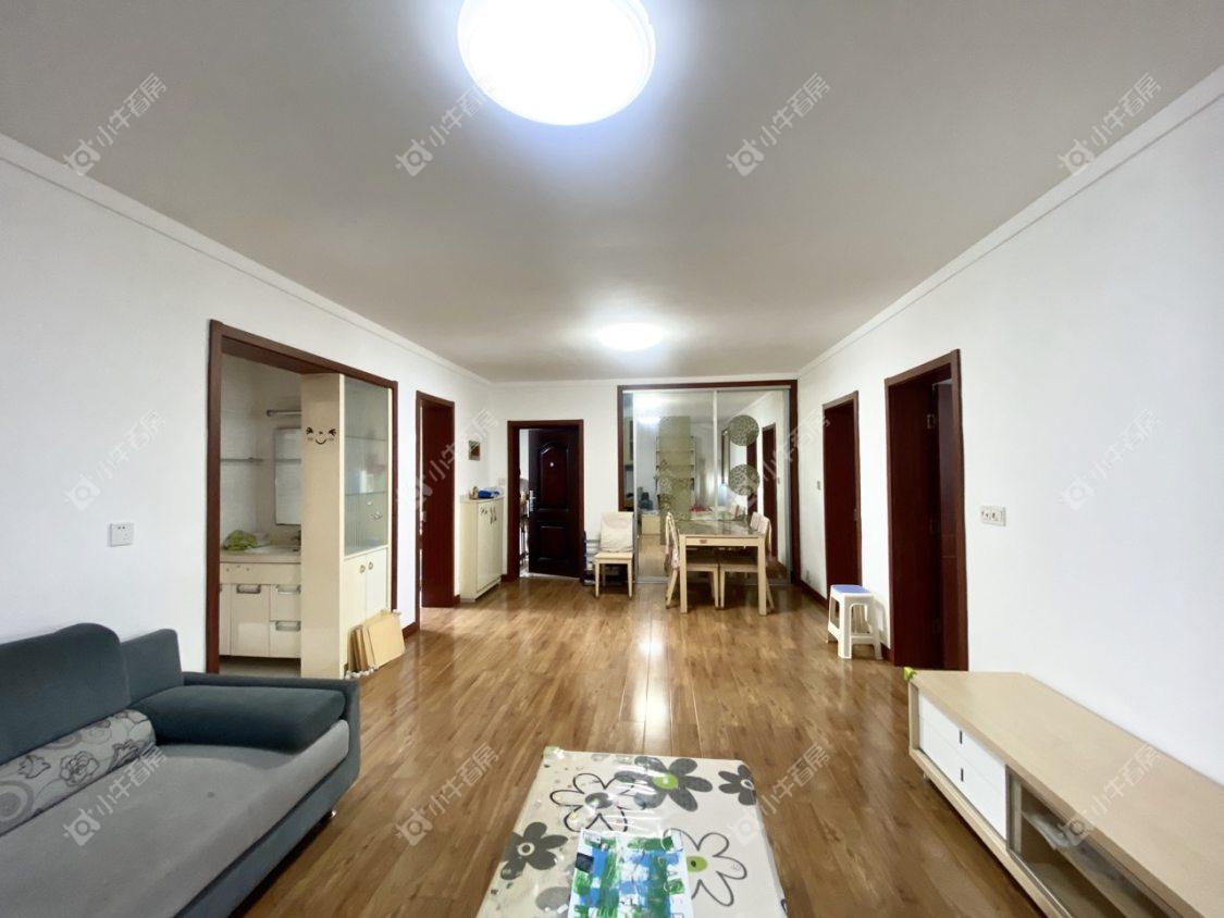 镇江华南园中园在售二手房源室内图_小牛看房