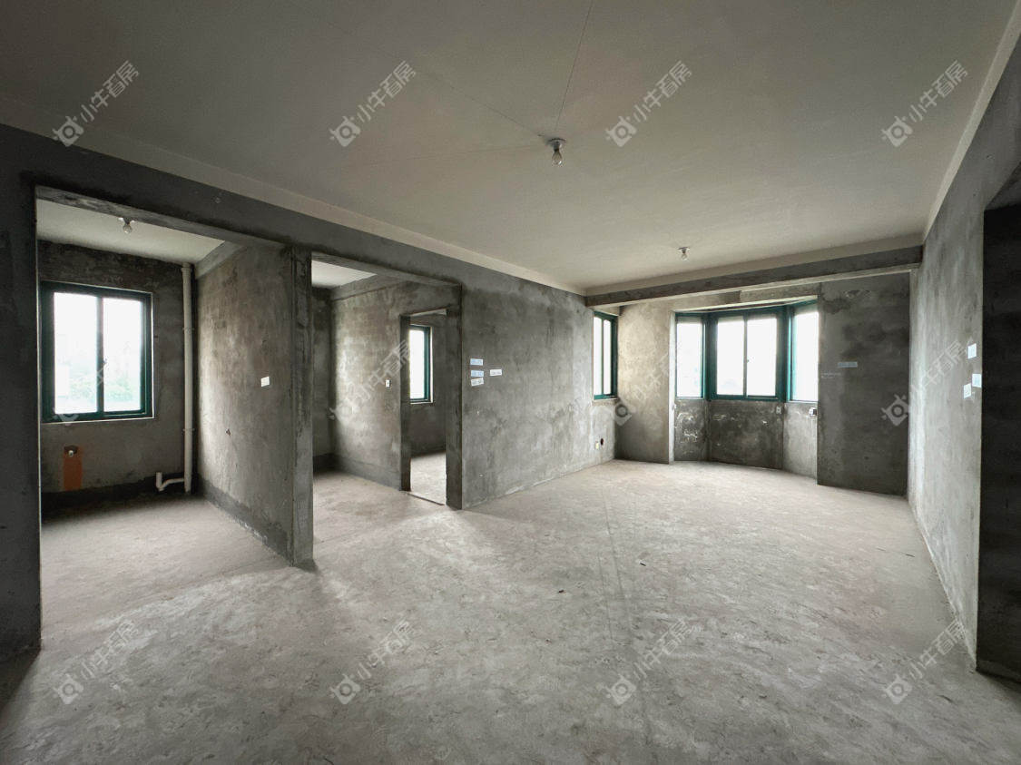 镇江幸福三区在售二手房源_小牛看房