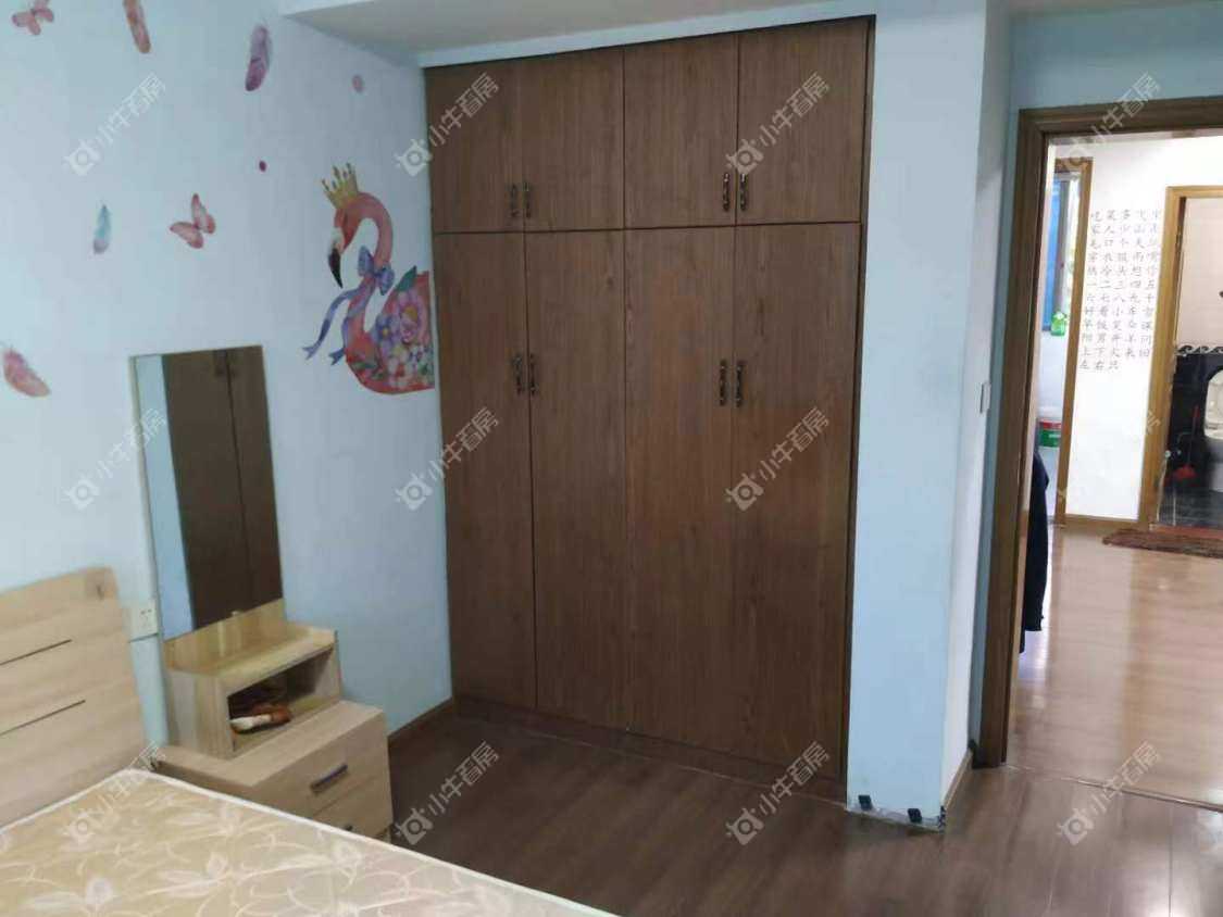 镇江丹桂园南区在租房源室内图_小牛看房