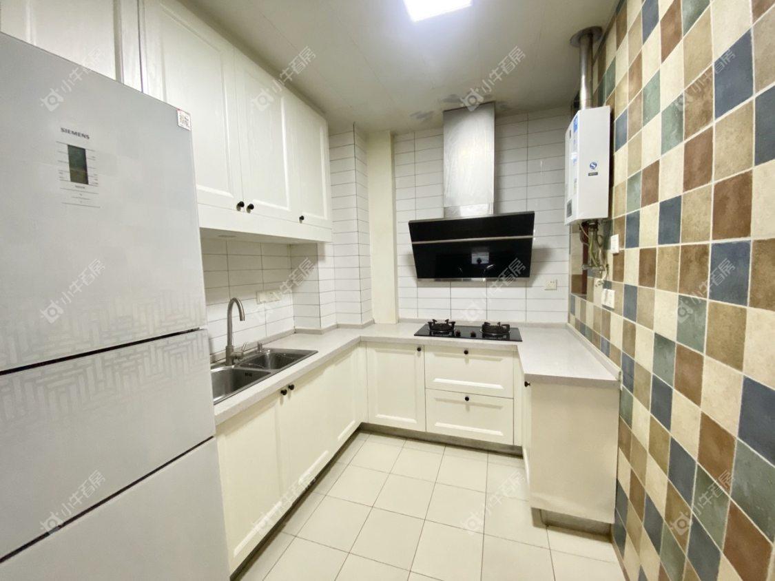 镇江天波城在售二手房源室内图_小牛看房