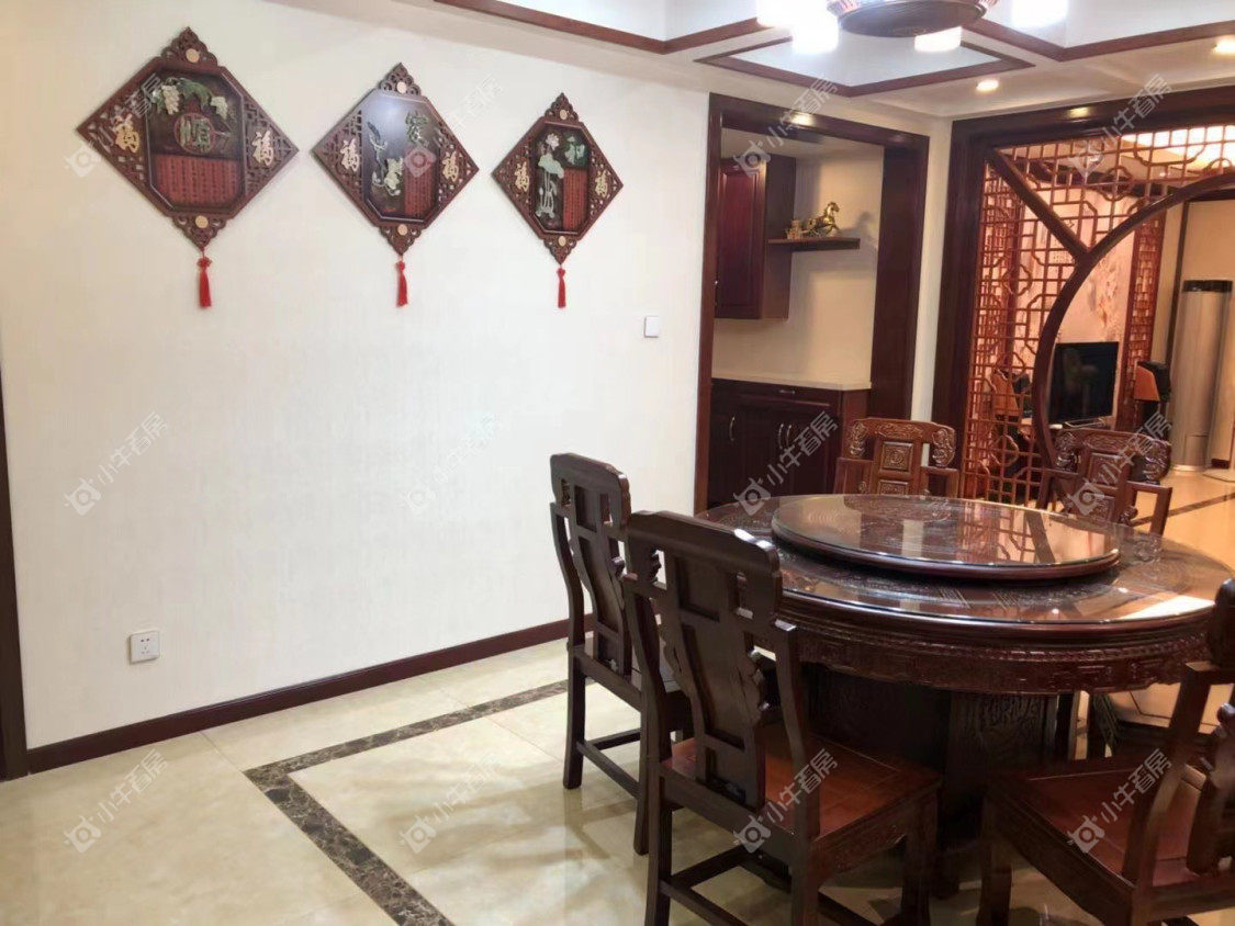 镇江碧桂园在售二手房源_小牛看房