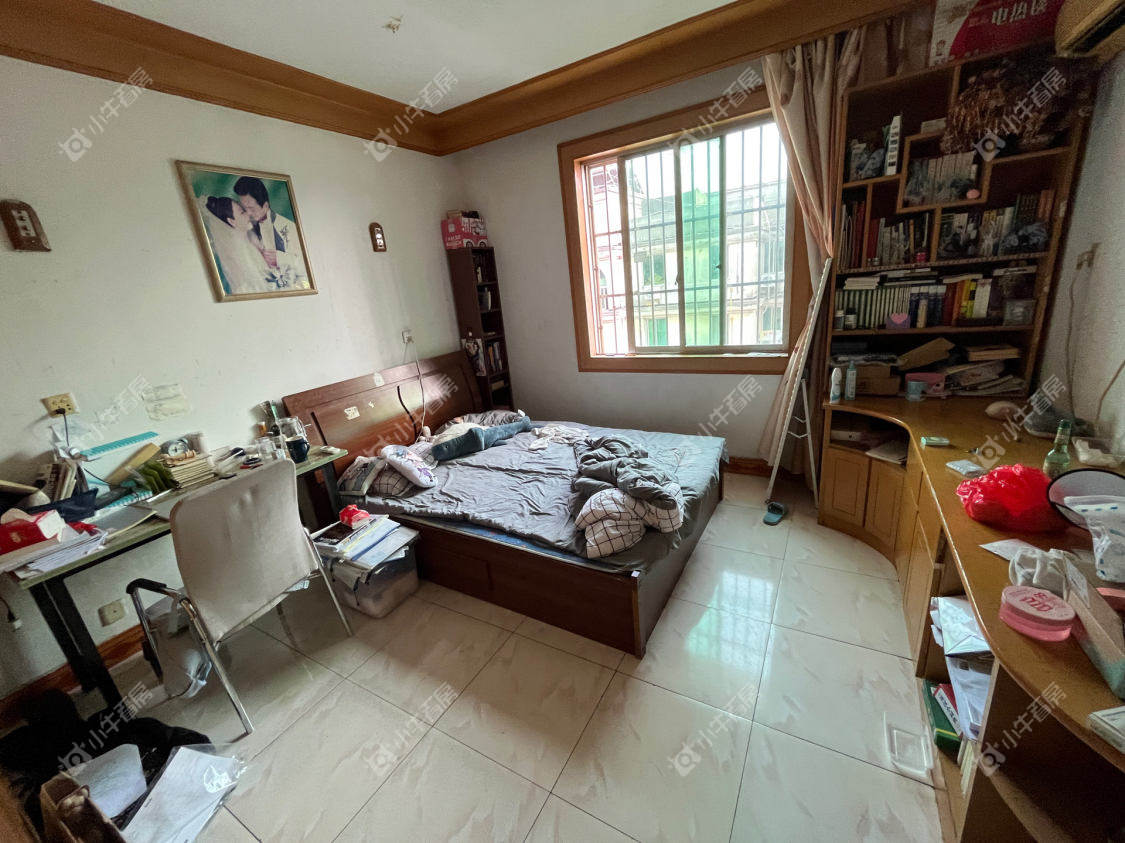 镇江玉泉小区在售二手房源_小牛看房