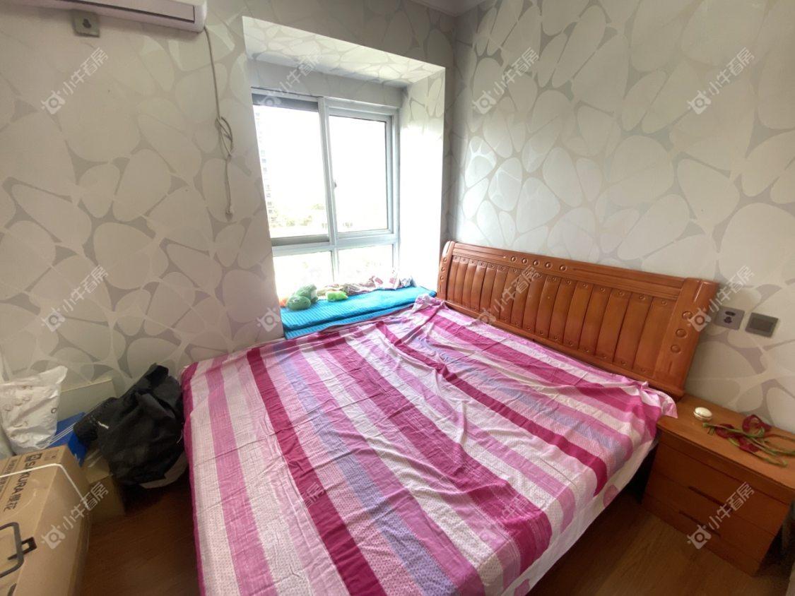 镇江碧桂园在售二手房源室内图_小牛看房