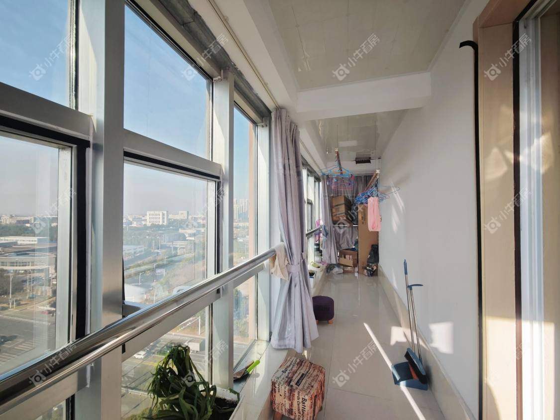 镇江众悦华城在售二手房源室内图_小牛看房