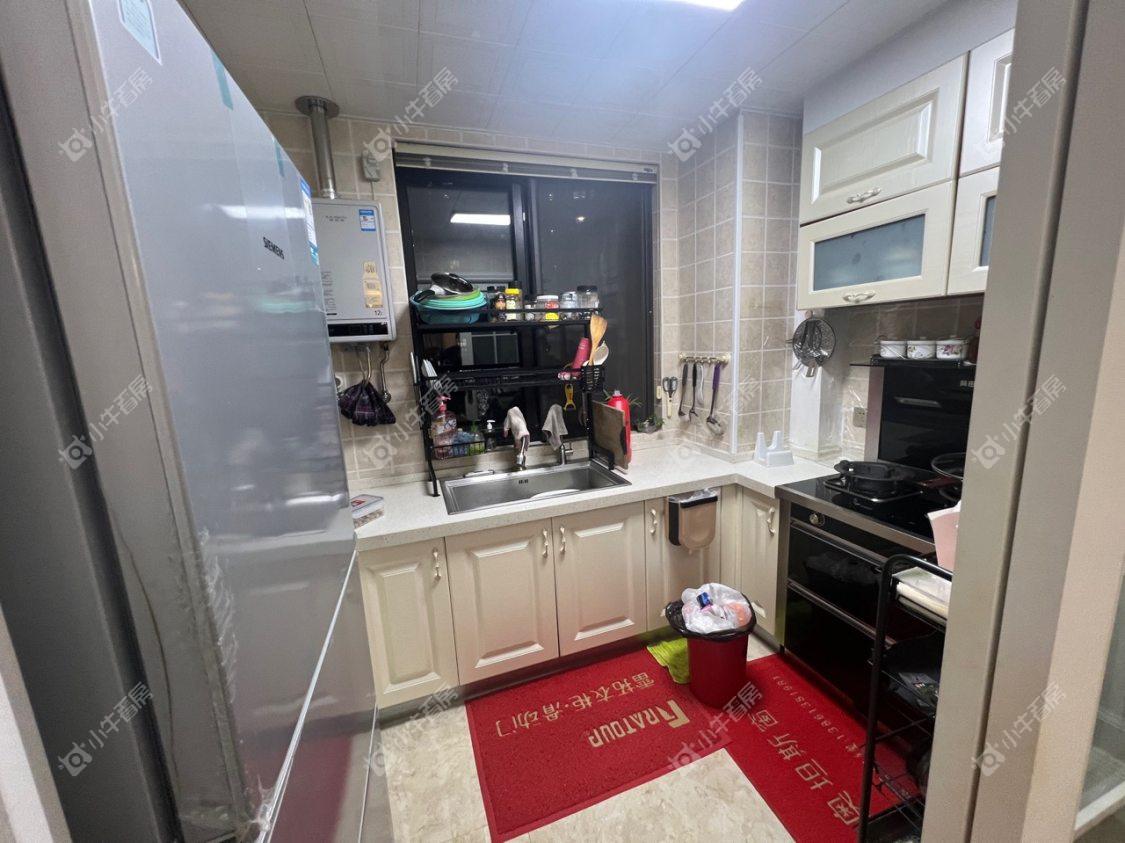 镇江嘉源首府在售二手房源室内图_小牛看房