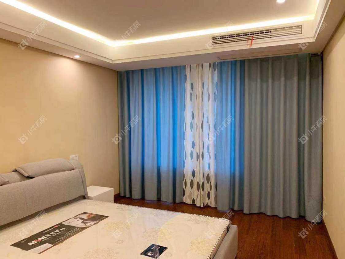 镇江凤凰国际在租房源室内图_小牛看房