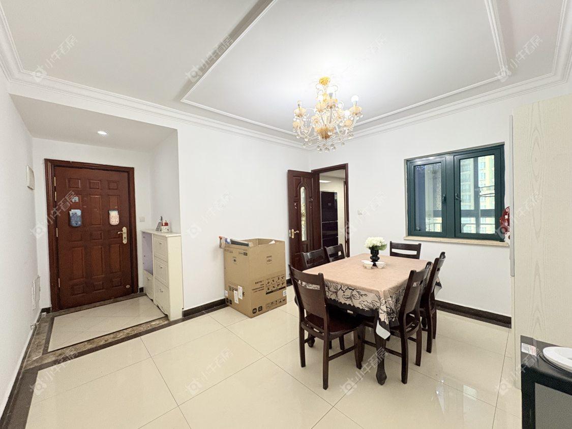 镇江恒大城在售二手房源室内图_小牛看房