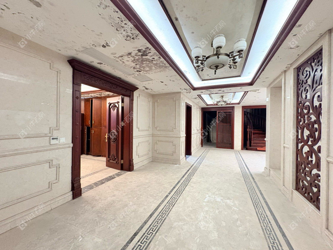 镇江嘉源首府在售二手房源室内图_小牛看房