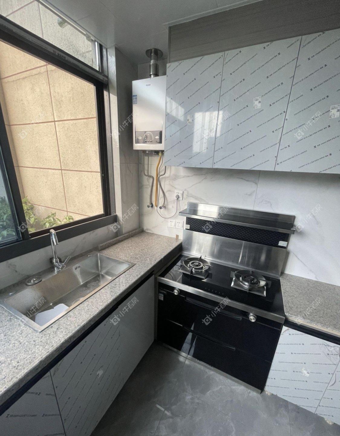 镇江碧桂园樾府在租房源室内图_小牛看房