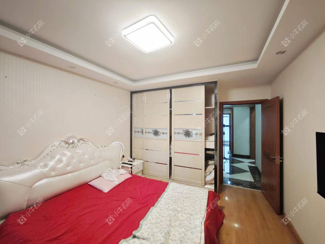 镇江嘉源首府在售二手房源室内图_小牛看房