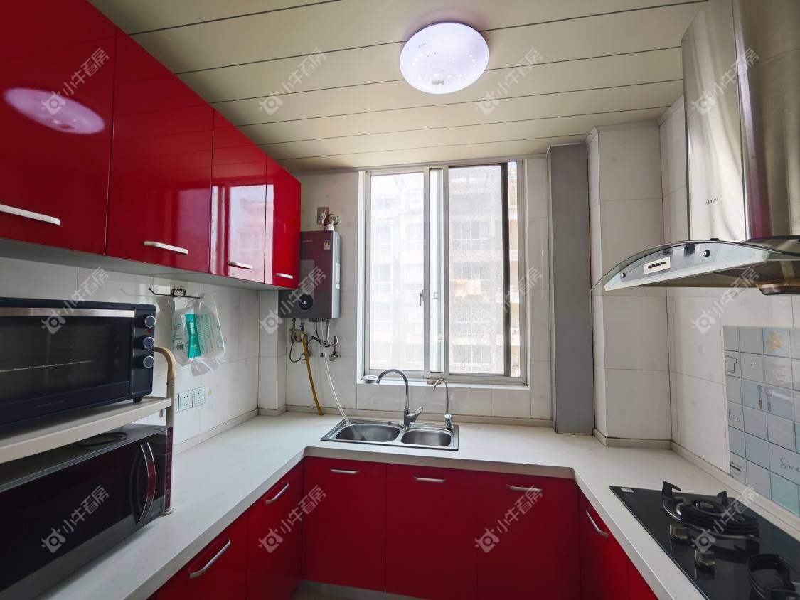 镇江新新家园在售二手房源室内图_小牛看房