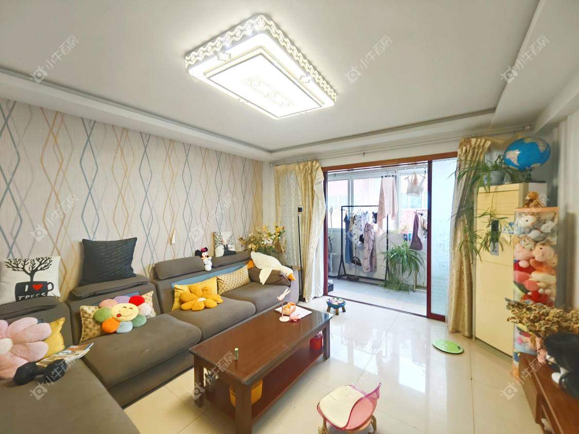 镇江王巷苑在售二手房源_小牛看房