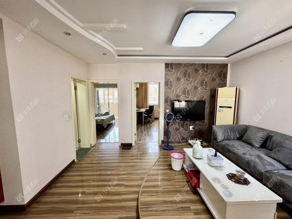 镇江紫荆花园在售二手房源室内图_小牛看房