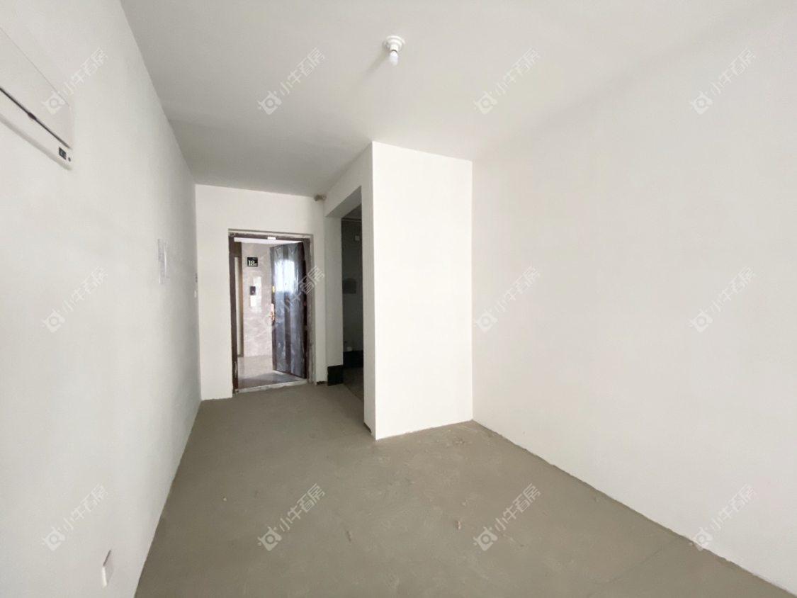 镇江中南熙悦城中南二期在售二手房源室内图_小牛看房