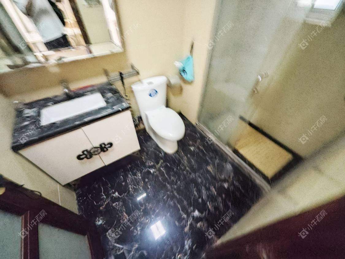 镇江碧桂园在售二手房源室内图_小牛看房