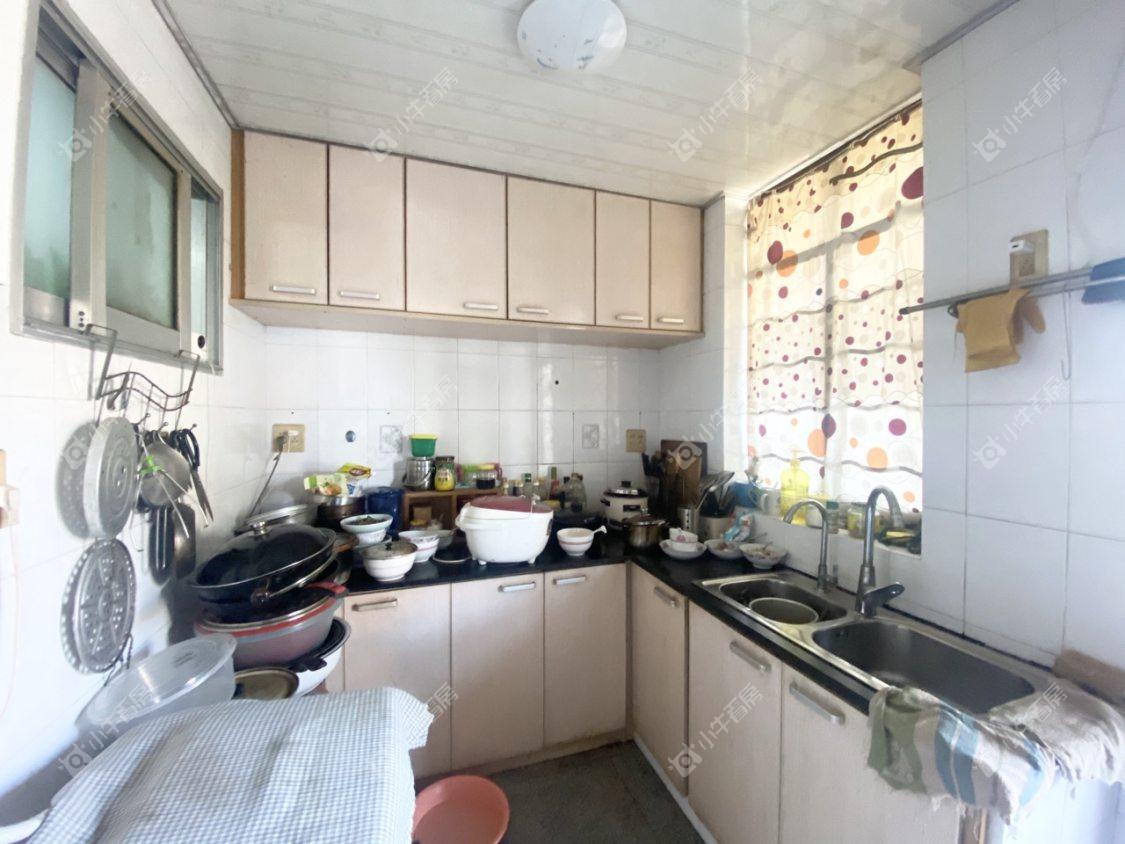 镇江河滨新村（丹阳）在售二手房源室内图_小牛看房