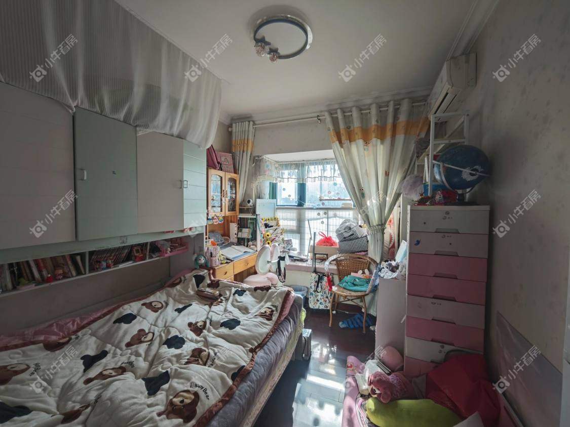 镇江恒大名都一期在售二手房源室内图_小牛看房