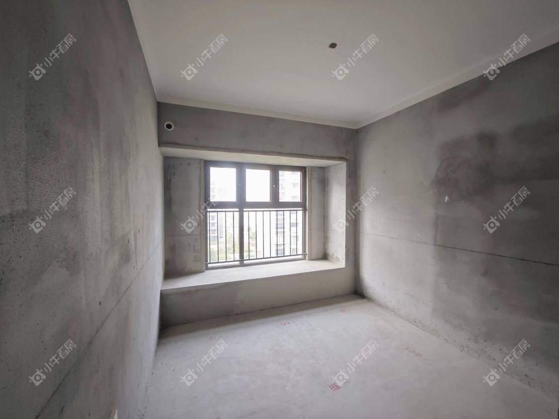 镇江碧桂园樾府在售二手房源室内图_小牛看房