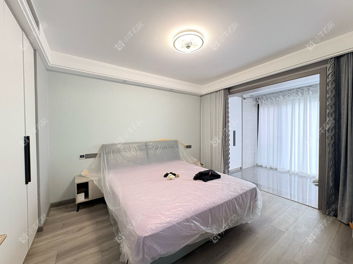 镇江珑蟠里在售二手房源室内图_小牛看房