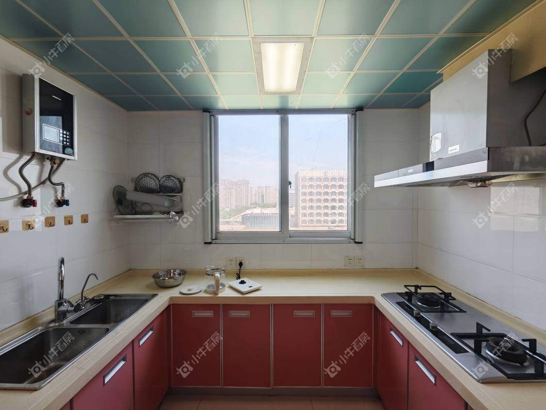 镇江名仕苑在售二手房源室内图_小牛看房