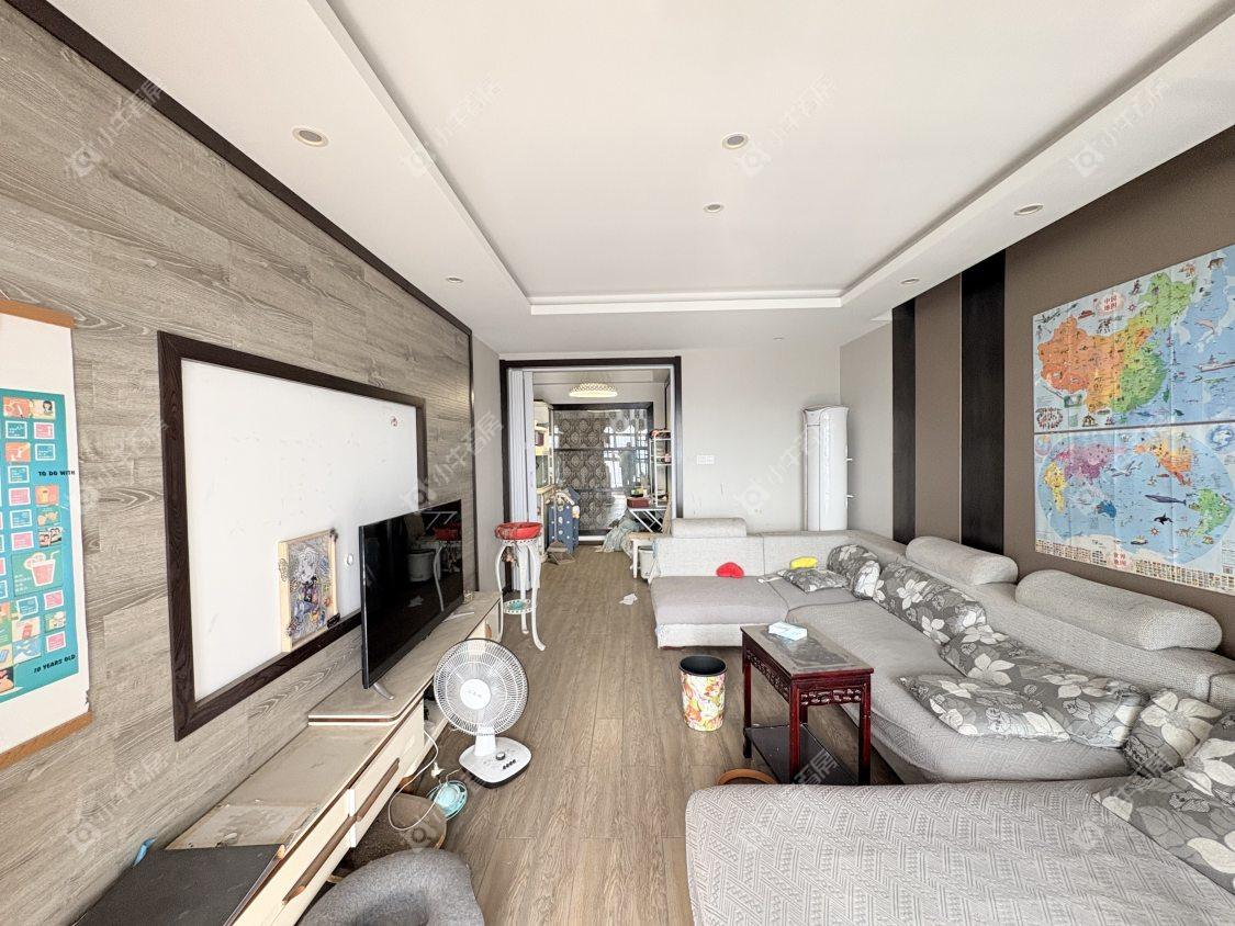 镇江金鼎城市花园在售二手房源_小牛看房