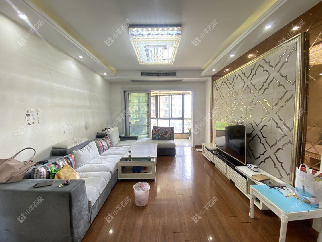 镇江碧桂园在售二手房源室内图_小牛看房