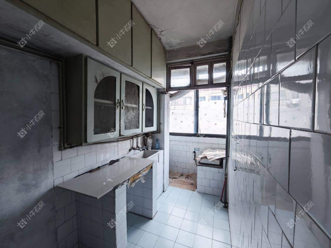 镇江云阳新村在售二手房源室内图_小牛看房