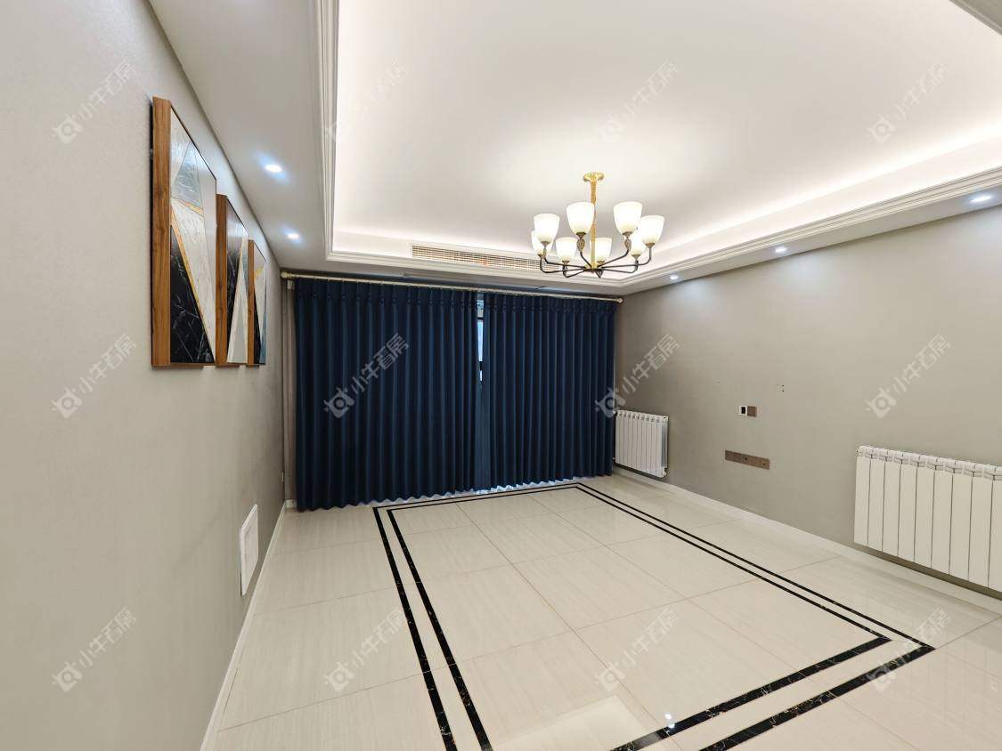 镇江大亚第一城在售二手房源室内图_小牛看房