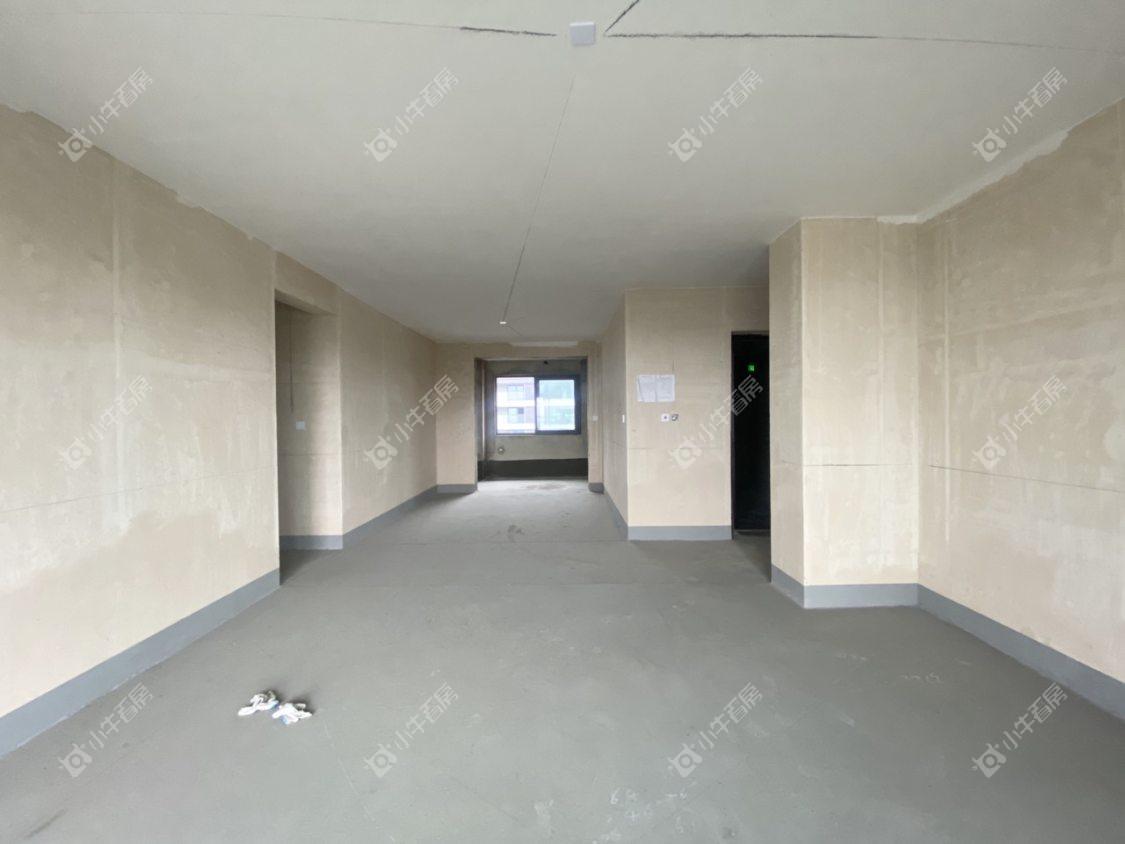 镇江璞悦观邸在售二手房源室内图_小牛看房