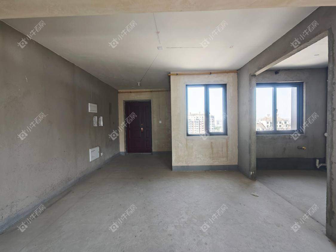 镇江璞悦观邸在售二手房源室内图_小牛看房