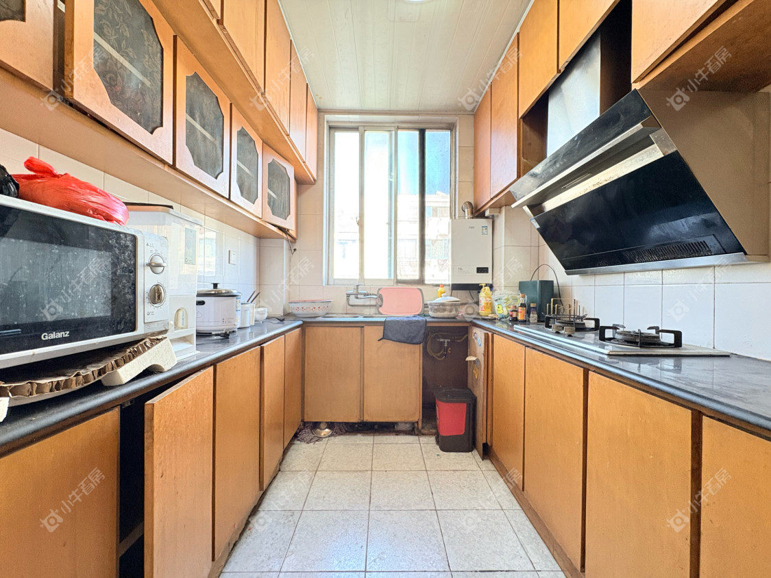 镇江银谷苑（金陵西路220号）在售二手房源室内图_小牛看房