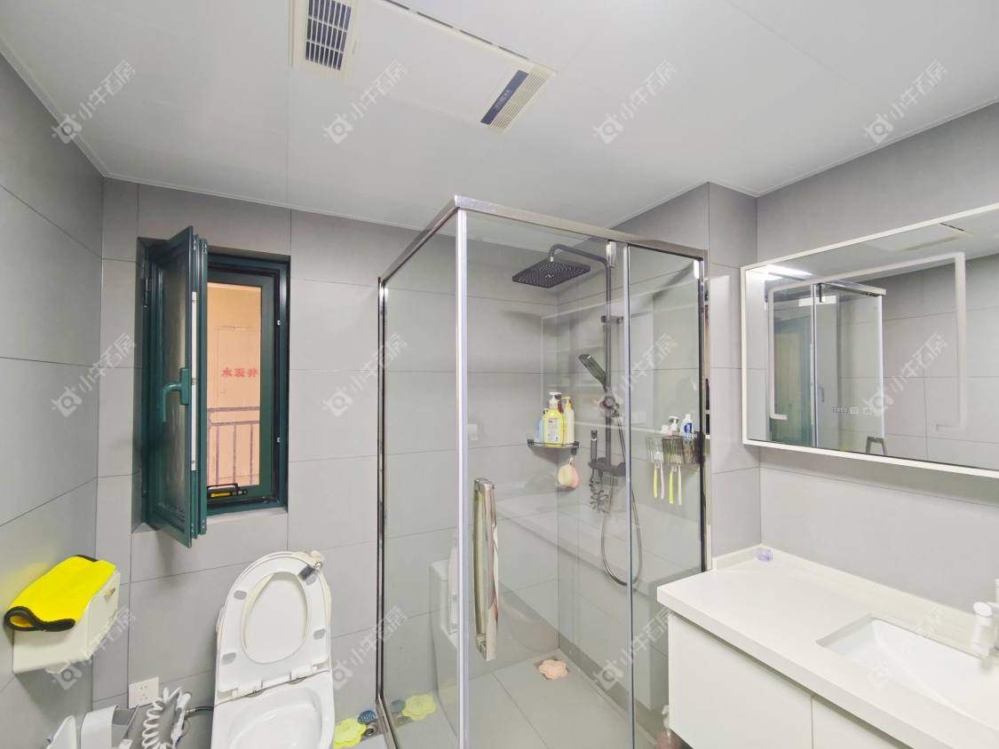 镇江恒大名都二三期在售二手房源室内图_小牛看房