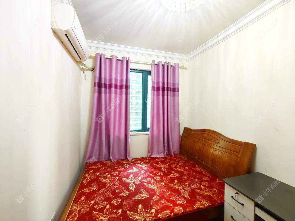 镇江恒大名都二三期在售二手房源室内图_小牛看房