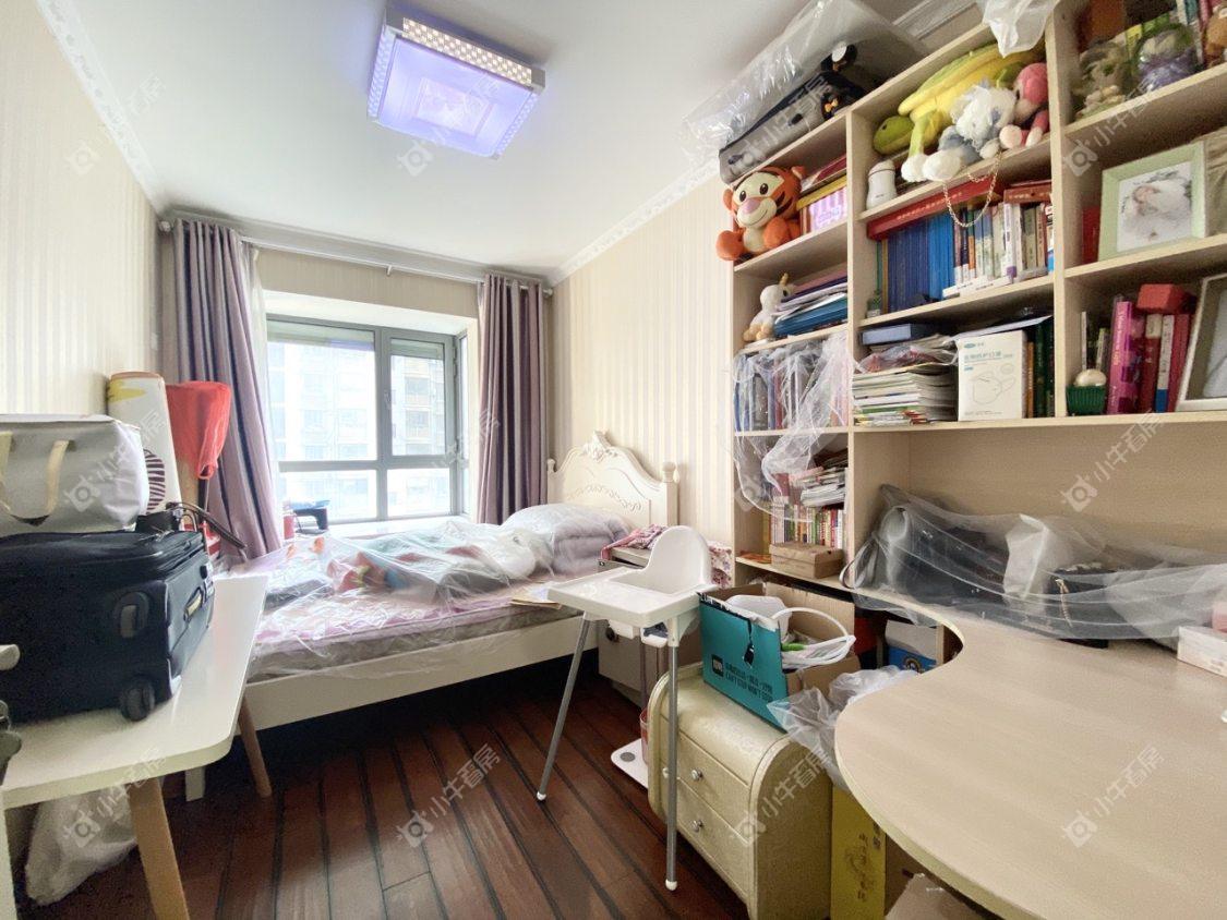 镇江金鼎城市花园在售二手房源室内图_小牛看房