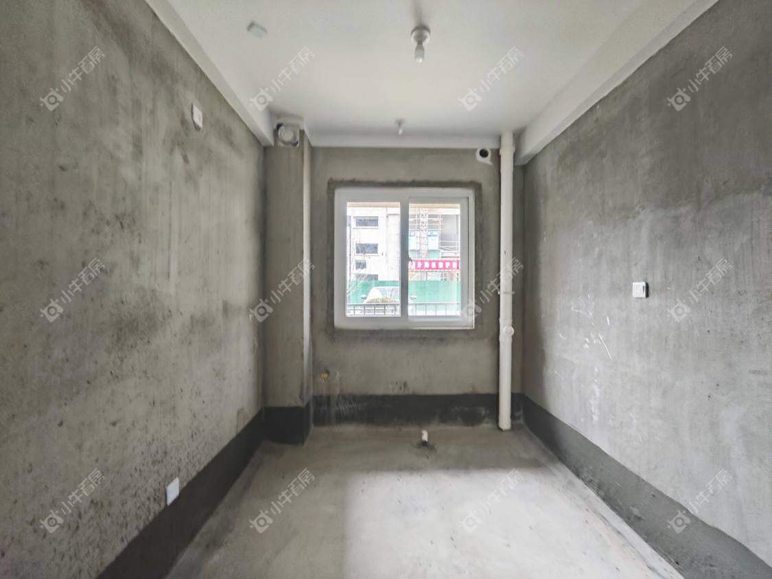 镇江中南熙悦城中南二期在售二手房源室内图_小牛看房