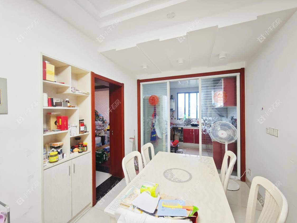 镇江新香草苑在售二手房源室内图_小牛看房