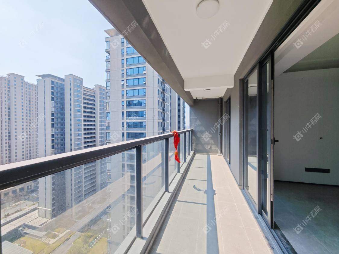 镇江远洋心里在售二手房源室内图_小牛看房