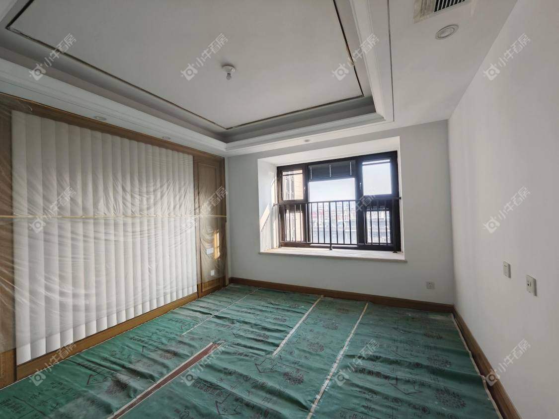 镇江红星天铂在售二手房源室内图_小牛看房