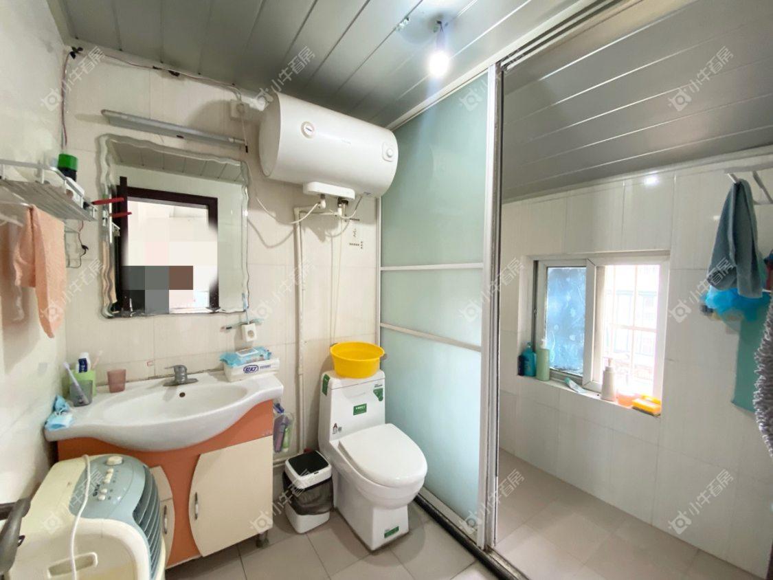 镇江丹金家园在售二手房源室内图_小牛看房